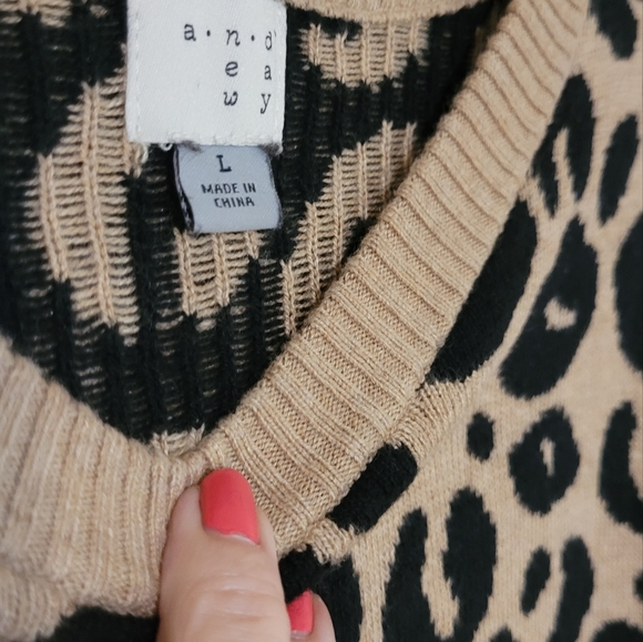 Sweater - Picture 2 of 2